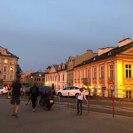 Lejlighed Violet Kazimierz Old Town