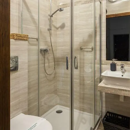 Apartamento Violet Kazimierz Old Town