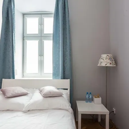 Violet Kazimierz Old Town Appartement Cracovie