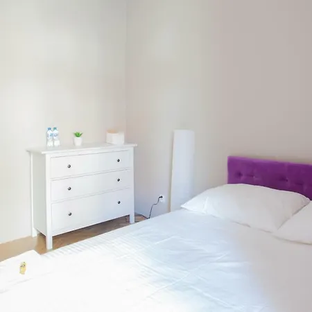 Violet Kazimierz Old Town Appartement