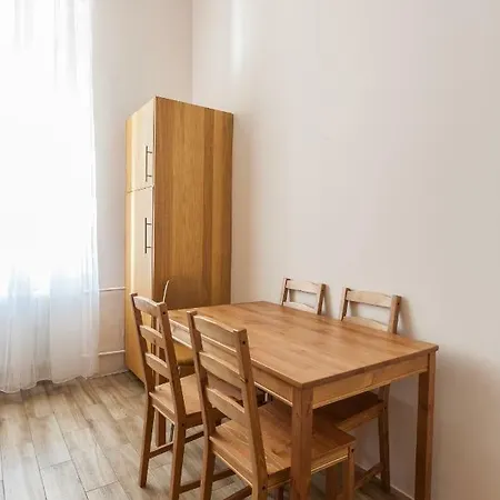 Appartement Violet Kazimierz Old Town *