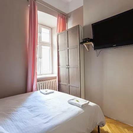 Apartamento Violet Kazimierz Old Town *