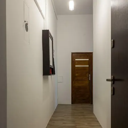 Apartamento Violet Kazimierz Old Town Cracovia