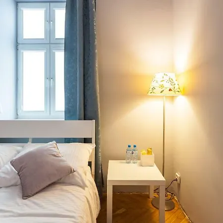 Violet Kazimierz Old Town *
