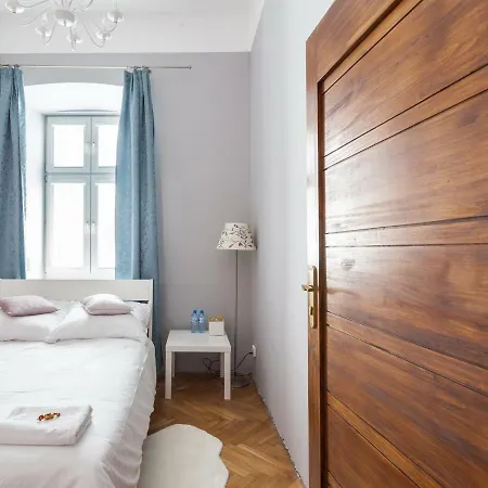 Apartman Violet Kazimierz Old Town