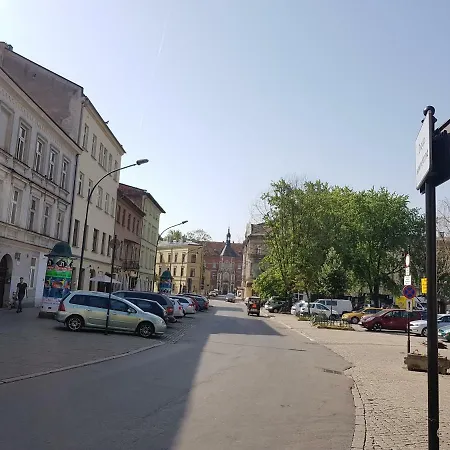 Violet Kazimierz Old Town *