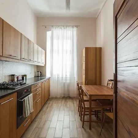 Violet Kazimierz Old Town Apartamento *