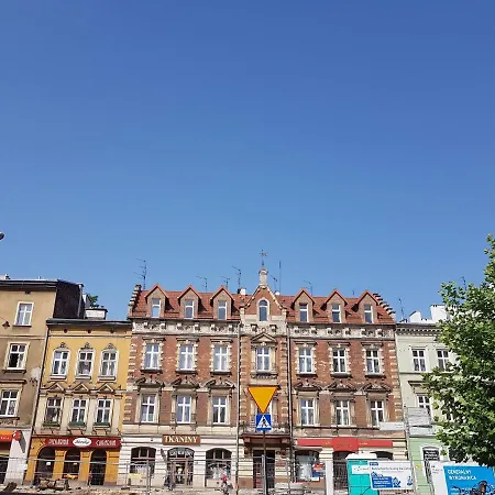 Violet Kazimierz Old Town Cracovie