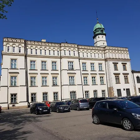 Violet Kazimierz Old Town
